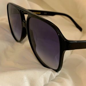 Celine oversized women sunglasses